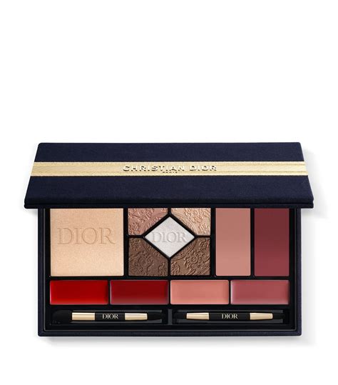 dior écrin couture iconic multi-use palette|Dior ecrin couture colors.